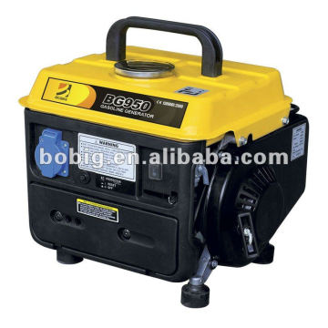 gasoline generator